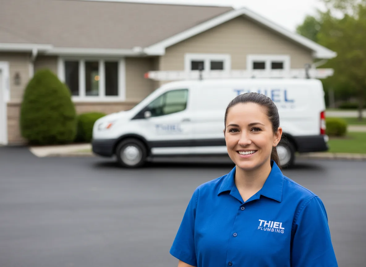 Plumber Marshall, IN FAQs